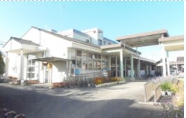 守山市立物部小学校