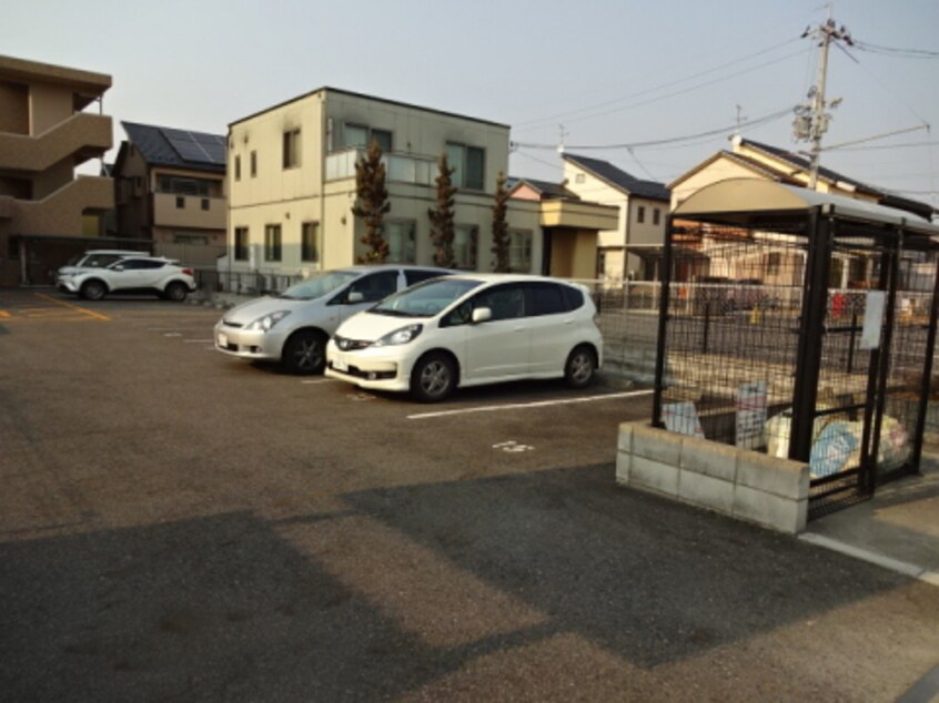  シャトレー参番館