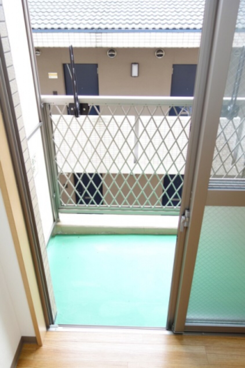  シャトレー参番館