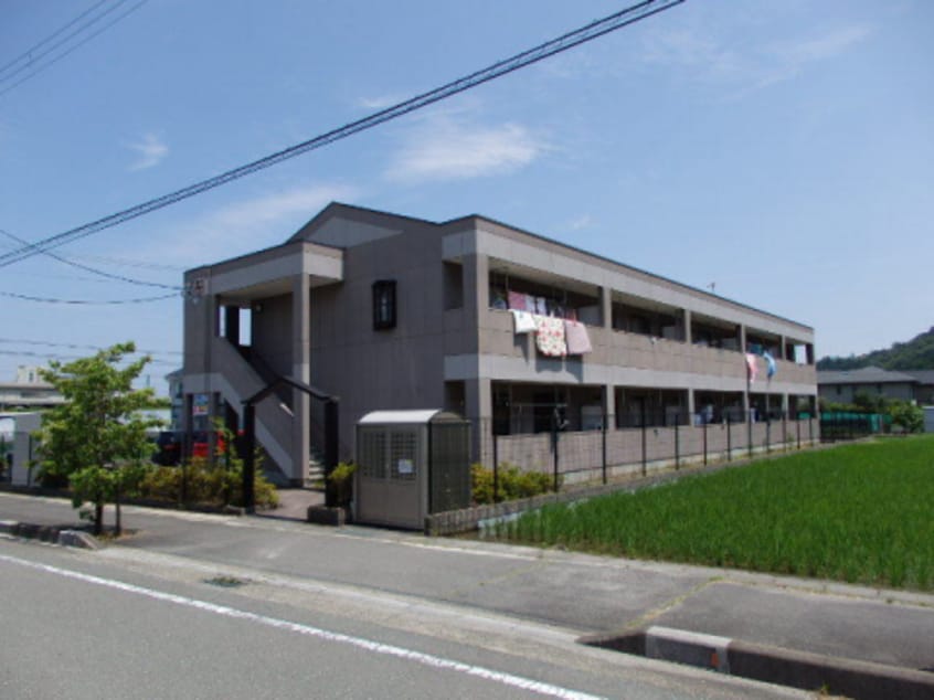  シャルマンハイツ