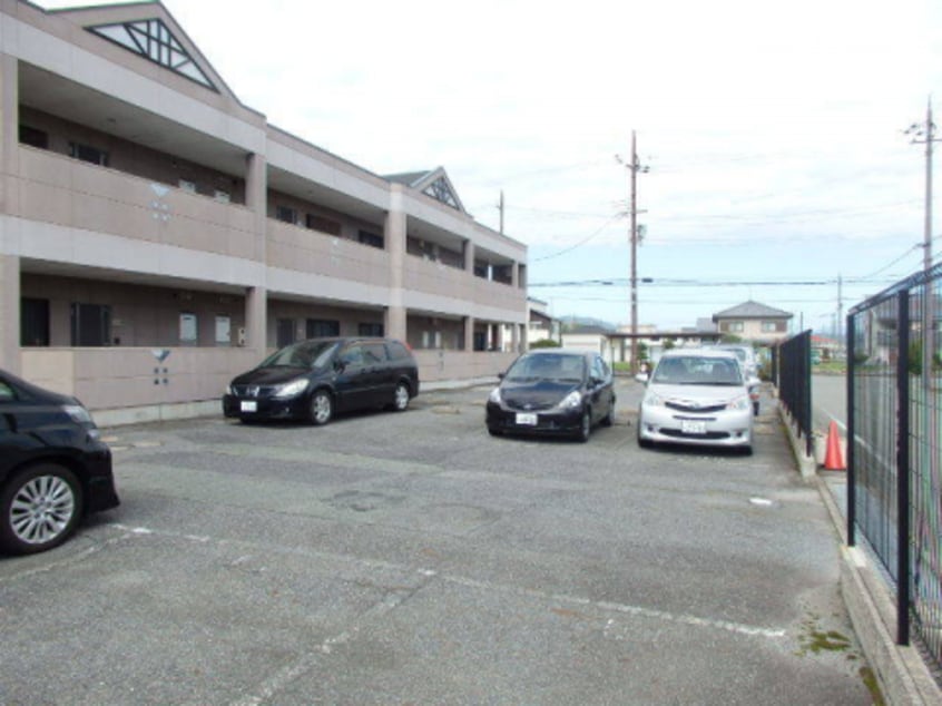  シャルマンハイツ