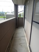  シャルマンハイツ