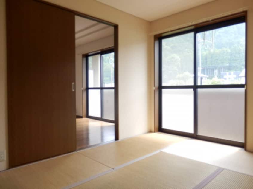  シャルマンハイツ