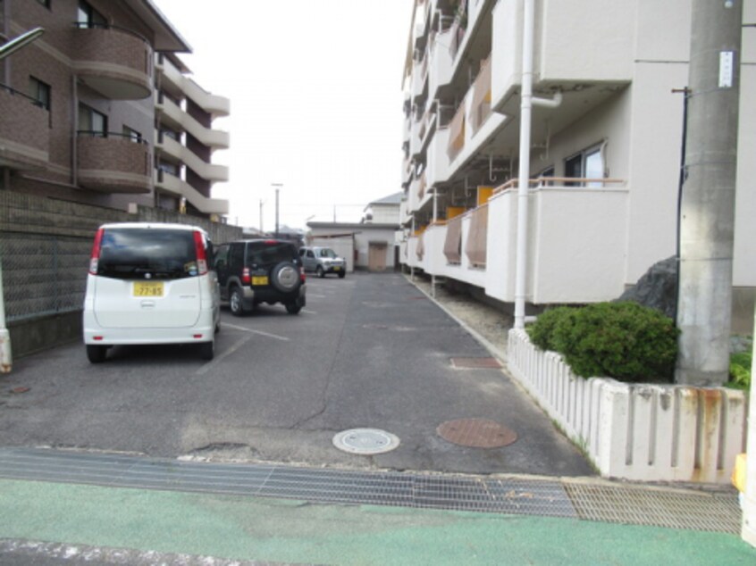  メゾン近江富士