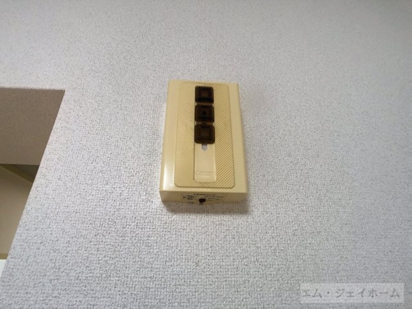  メゾン近江富士