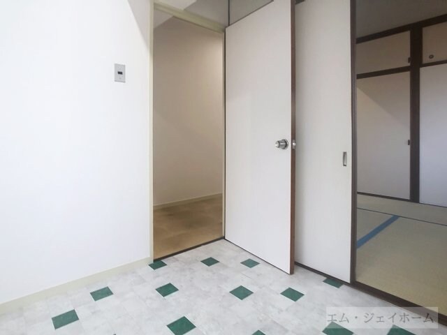  メゾン近江富士