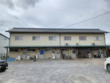 徳田荘　4号棟
