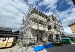  クレスト大戌亥　3号館