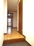  エスエスコーポ愛知川