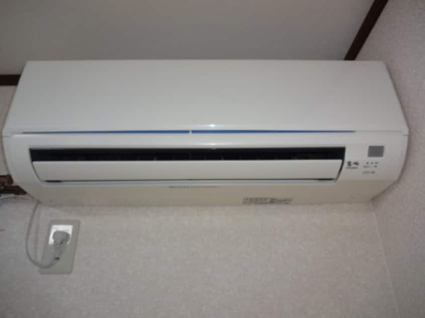  エスエスコーポ愛知川