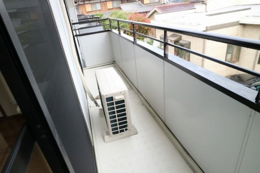  フレマリール林