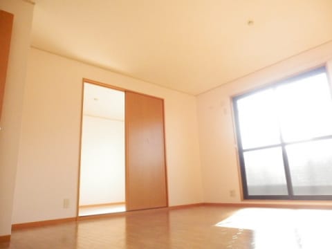  メルベーユ吉兆　C棟