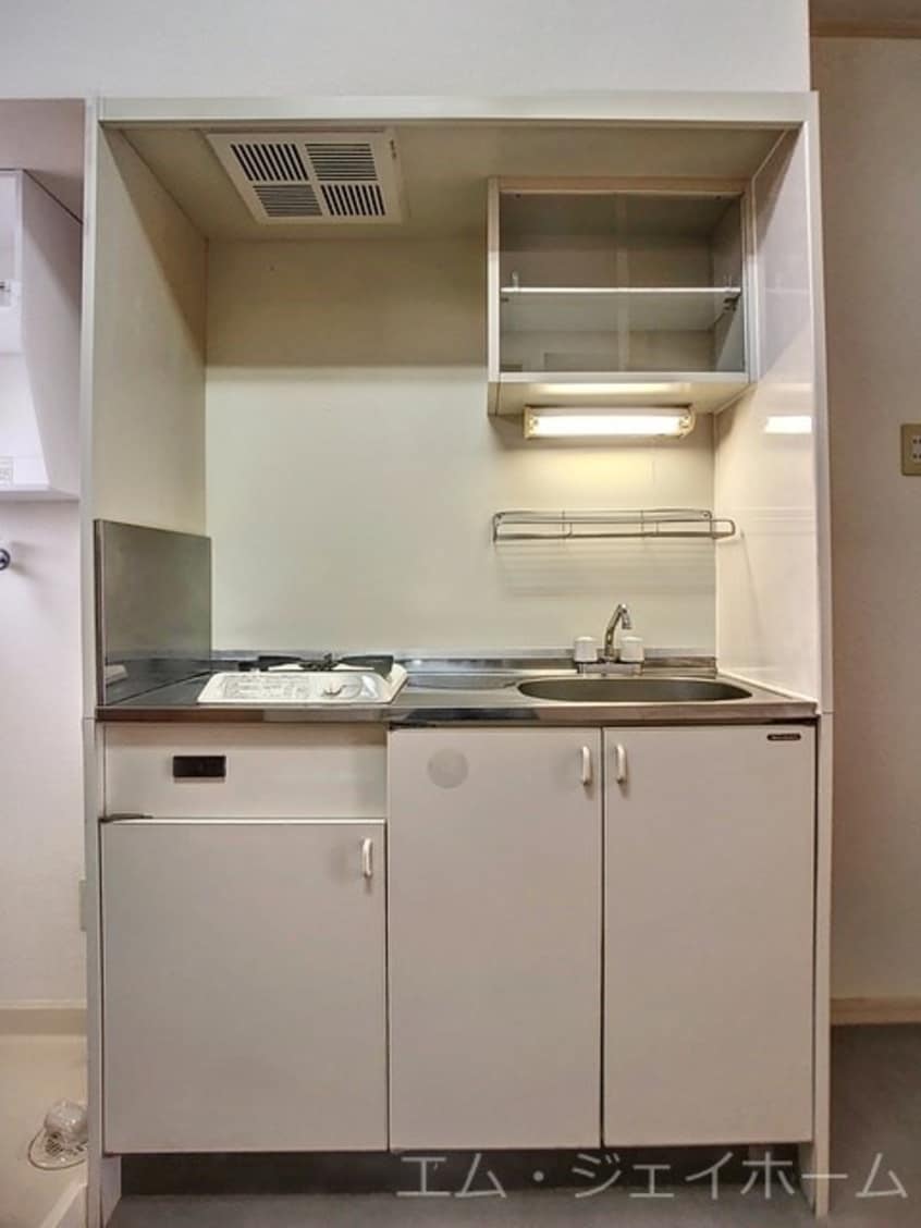  ピーチハイム福井