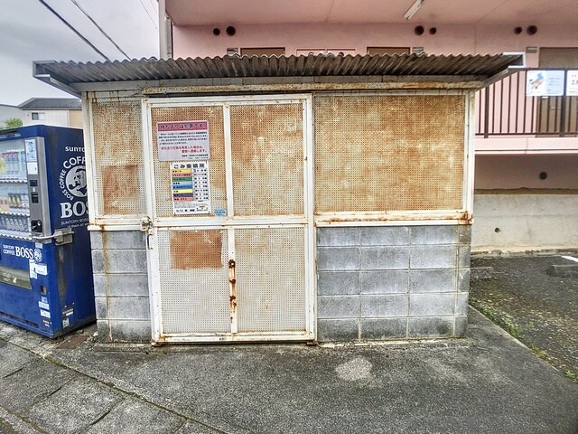  ピーチハイム福井