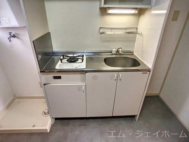  ピーチハイム福井