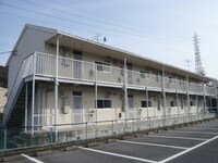 タナカハイツ