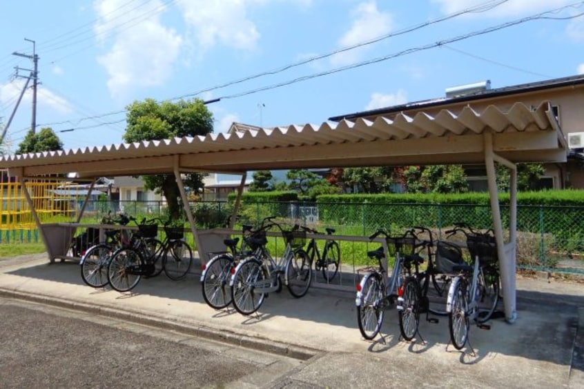  ビレッジハウス外町2号棟