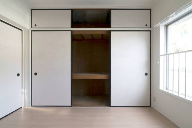  ビレッジハウス外町2号棟