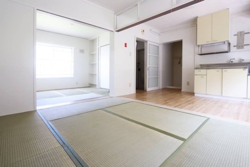  ビレッジハウス稲枝2号棟