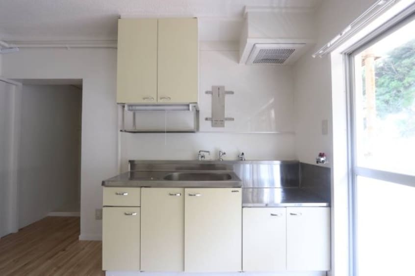  ビレッジハウス稲枝2号棟