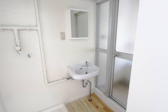  ビレッジハウス稲枝2号棟