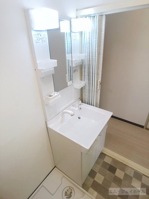  ベルパーク北山田