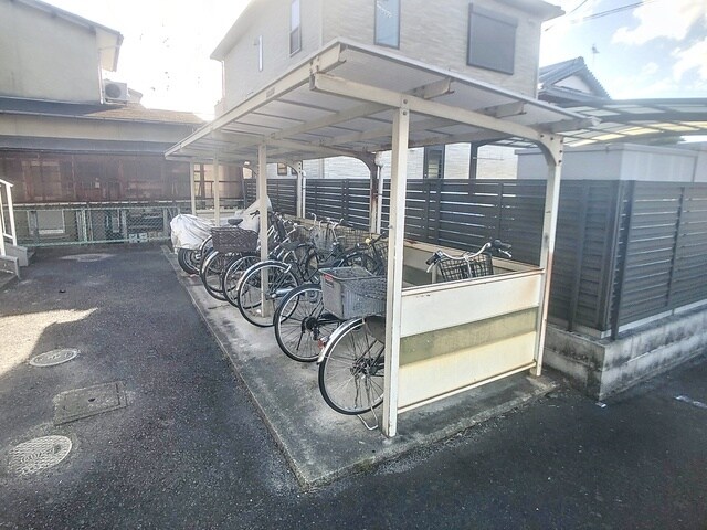  ベルパーク三陽