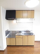  エクレール1号館