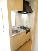  サンレーク　パイン