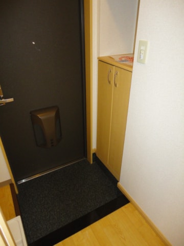  オアシスコート古沢