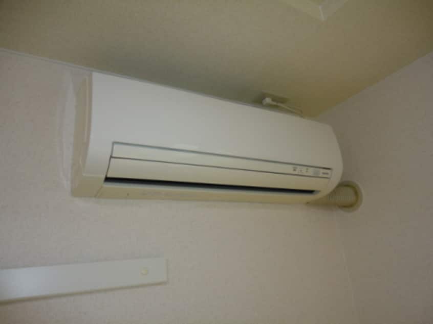  オアシスコート古沢