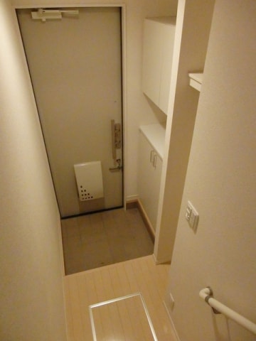  エンジェルハイム・桜