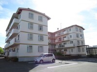 ガーデンハイツ