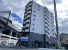ロイヤルレジェンド西大津の外観