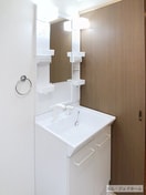  レジデンス宝積