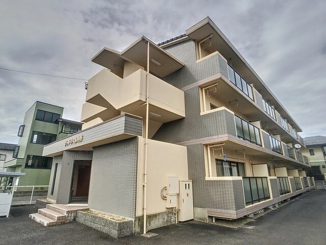  グッドウィル沖野