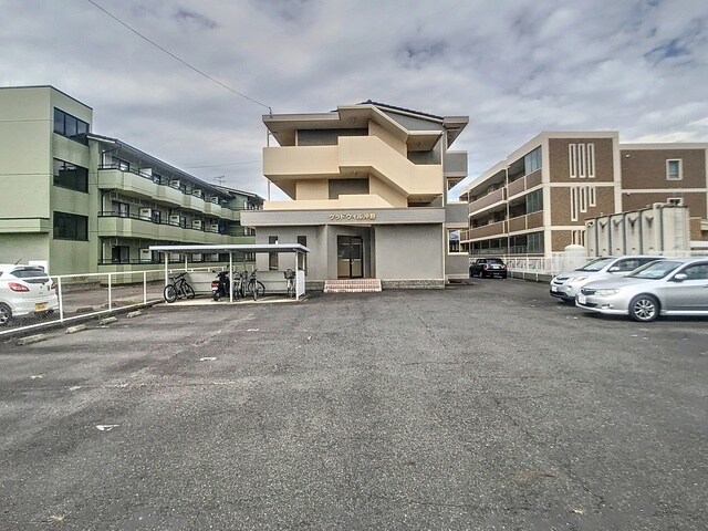  グッドウィル沖野