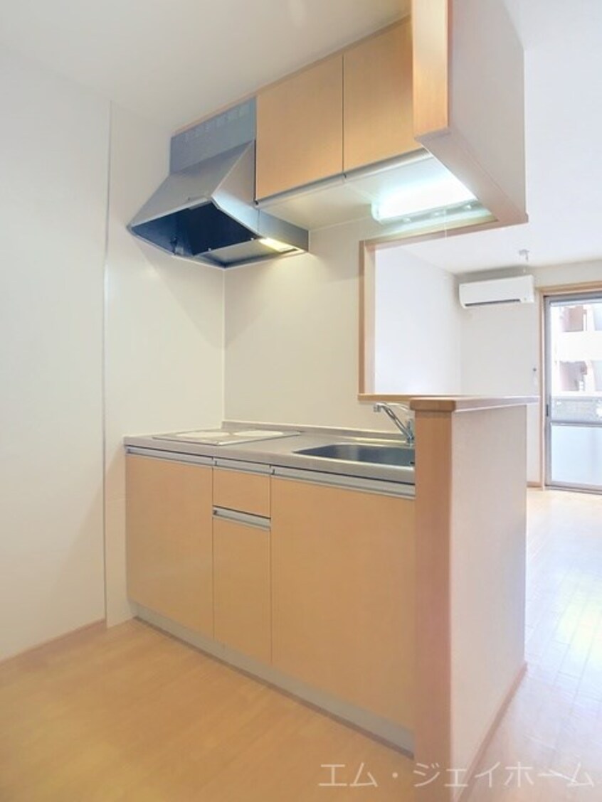  ハイツエイトⅣ