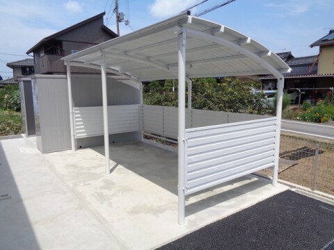  Ｃｒｏｓｓ　Ｔｅｒｒａｃｅ