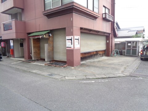  アパートメントムゲン