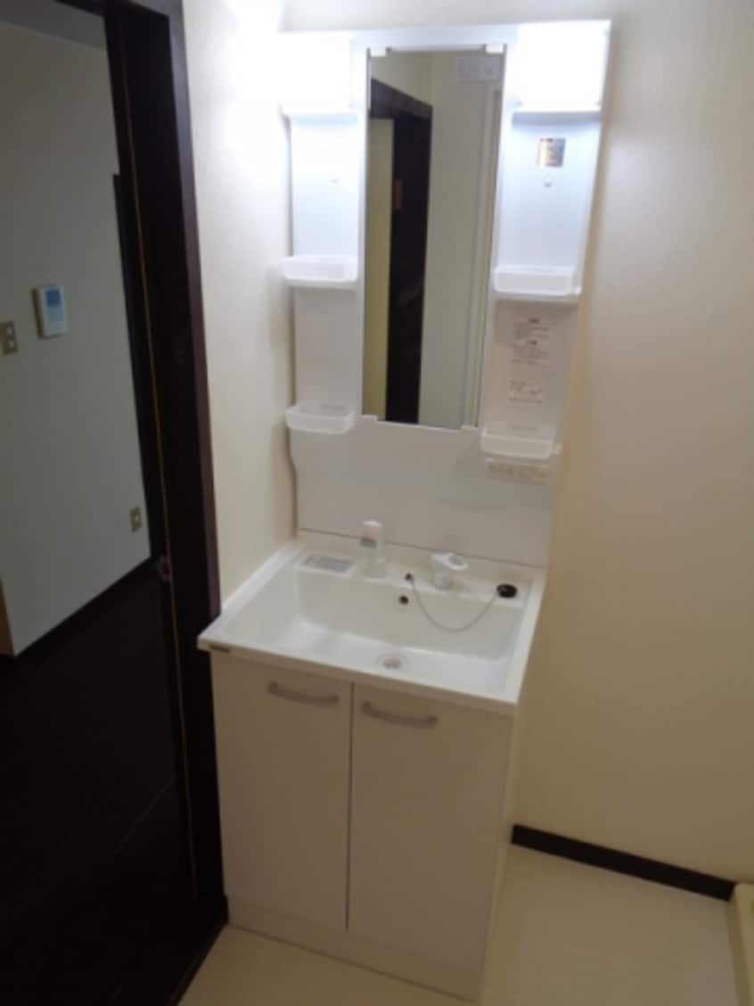  アパートメントムゲン