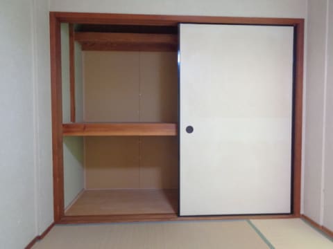  アパートメントムゲン