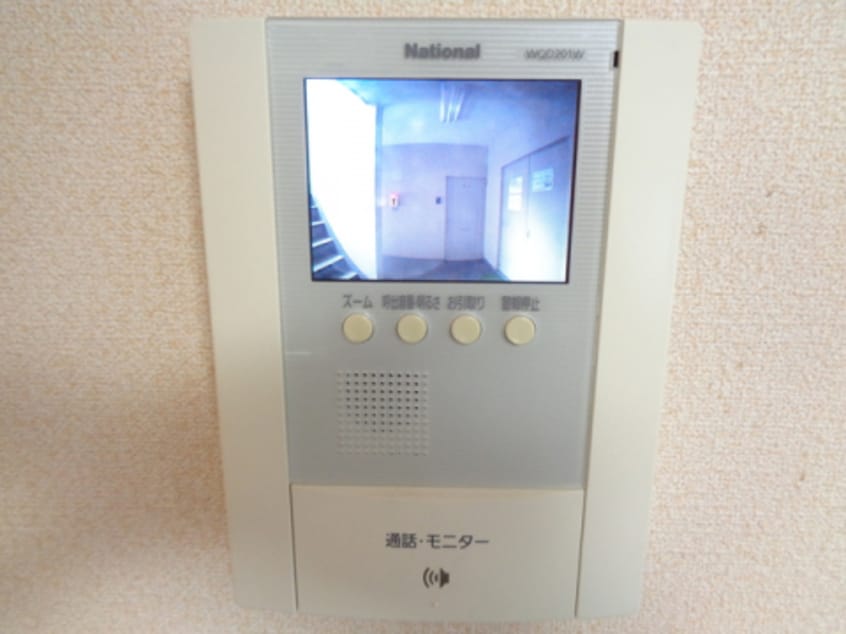  アパートメントムゲン