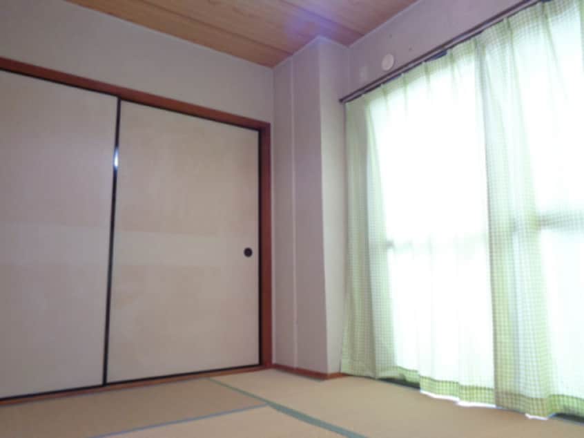  アパートメントムゲン