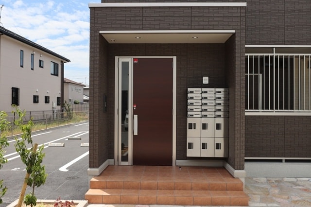  ベルエール地福寺