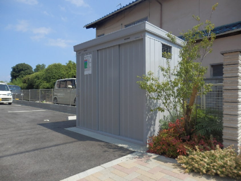  シャーメゾンKishioka