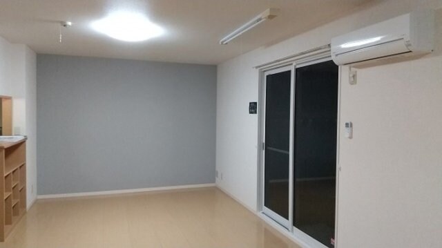  リビングタウン湖都ヶ丘Ⅱ　A棟