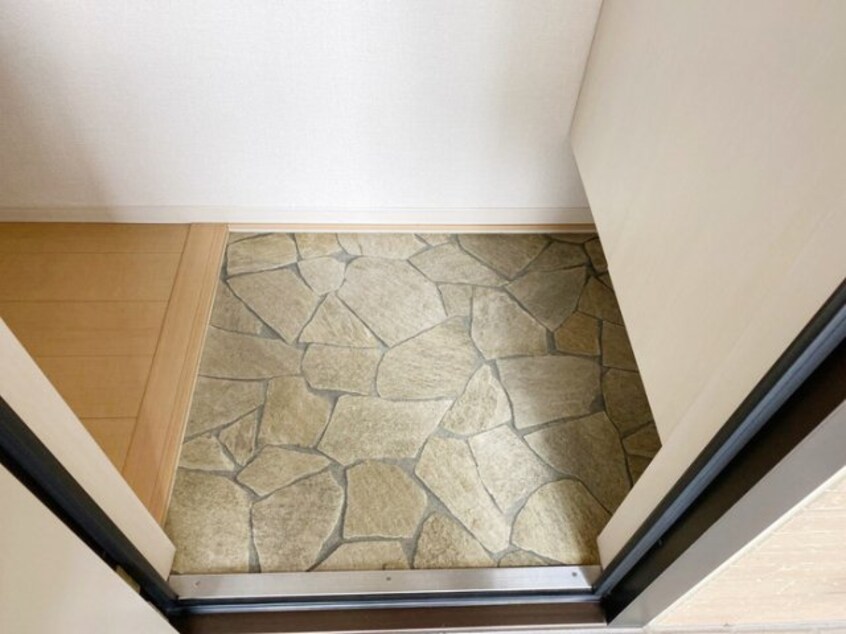  リビングタウン湖都ヶ丘Ⅱ　A棟