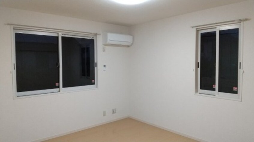  リビングタウン湖都ヶ丘Ⅱ　A棟