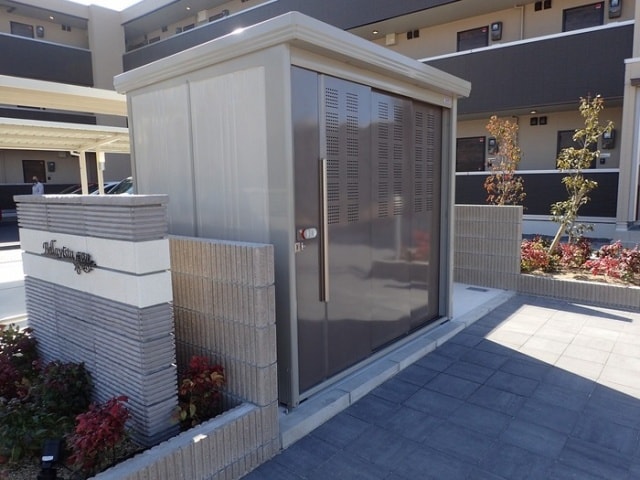  Bella vista 南草津